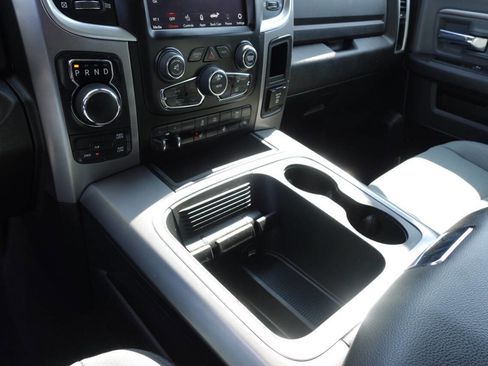 Used 2023 RAM 1500 Classic SLT w/ Electronics Convenience Group AWD/4WD image 46