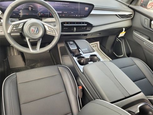 New 2026 Buick Enclave Preferred w/ Power Package image 9