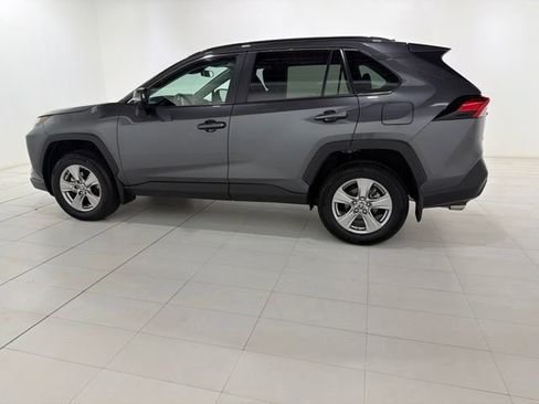 Used 2025 Toyota RAV4 XLE w/ Convenience Package AWD/4WD image 2