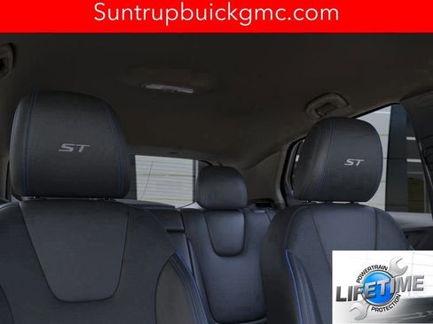 New 2026 Buick Encore GX Sport Touring w/ Comfort Package image 74