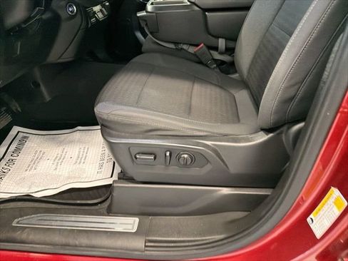 Used 2021 Chevrolet Silverado 1500 LT w/ Z71 Off-Road Package image 15