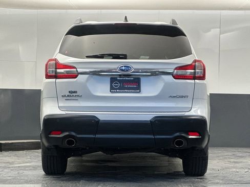 Used 2021 Subaru Ascent Premium w/ Convenience Package image 4
