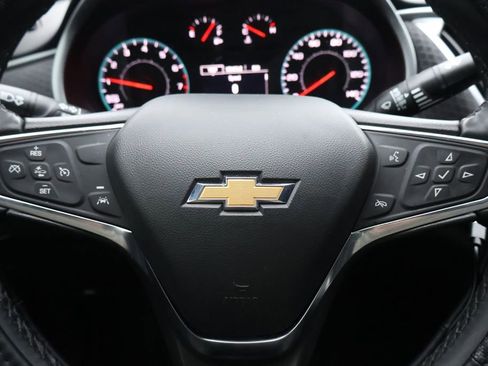 Certified 2025 Chevrolet Malibu RS w/ LPO, Floor Liner Package image 19