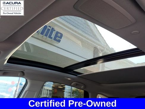 Certified 2024 Acura RDX SH-AWD w/ Technology Package image 4