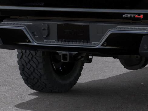 New 2026 GMC Canyon AT4 w/ Technology Plus Package image 14