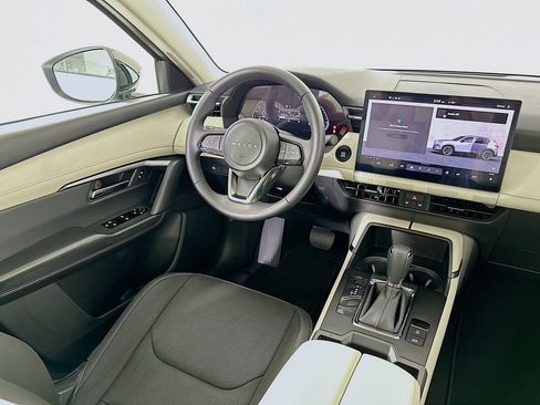 New 2026 MAZDA CX-5 Select AWD/4WD image 19