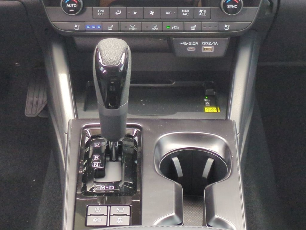 New 2026 Subaru Outback Touring XT AWD/4WD image 18