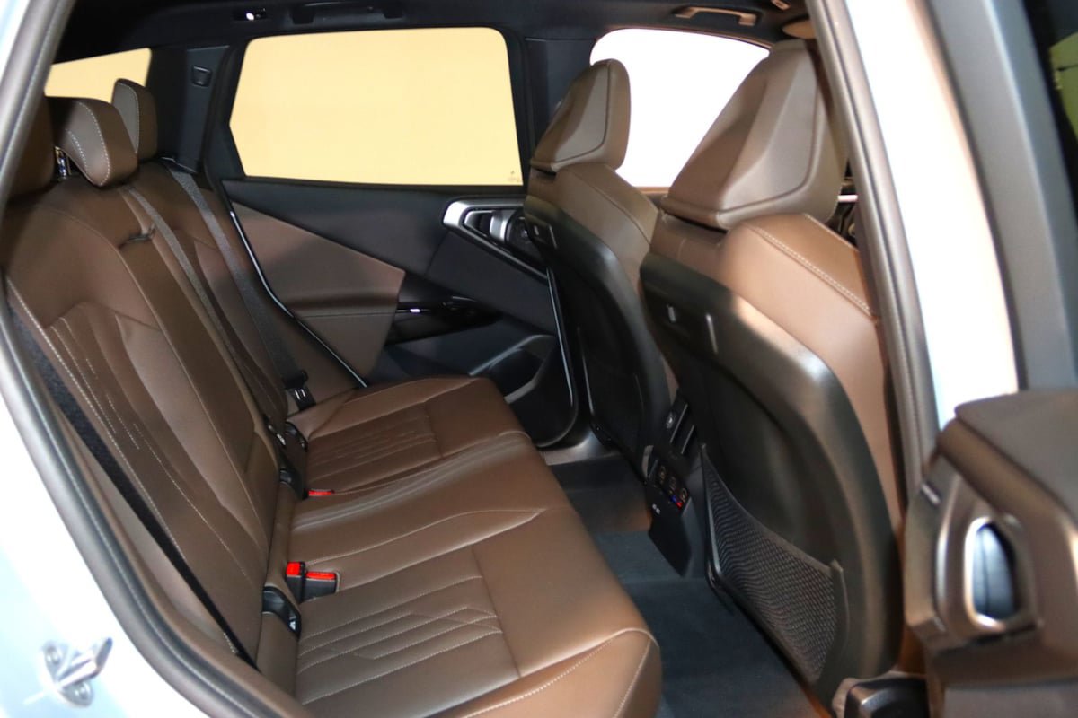 Used 2026 BMW X3 M50 AWD/4WD image 76