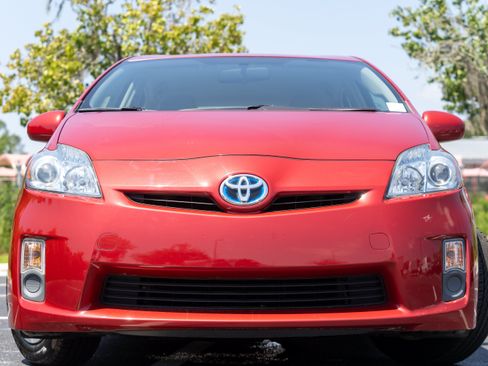 Used 2010 Toyota Prius Two FWD image 30