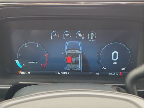 Used 2024 Ford F350 Lariat AWD/4WD image 12