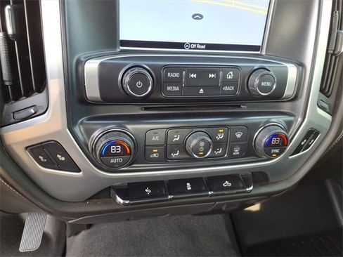 Used 2018 GMC Sierra 1500 SLT w/ Texas SLT Premium Package image 13