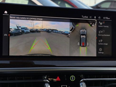 Certified 2024 BMW X3 sDrive30i w/ Convenience Package image 17