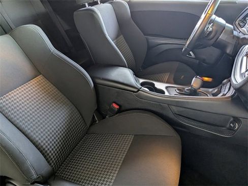 Used 2023 Dodge Challenger R/T Scat Pack image 11