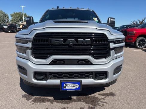 New 2026 RAM 2500 Laramie image 2