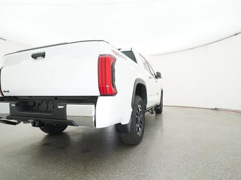 New 2026 Toyota Tundra SR5 image 57