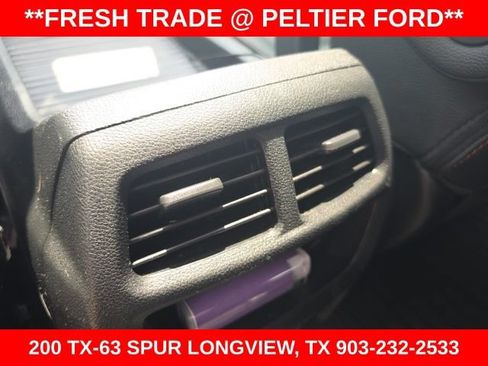 Used 2022 Honda Passport TrailSport image 9