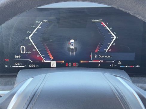 Used 2024 BMW X5 xDrive40i image 25