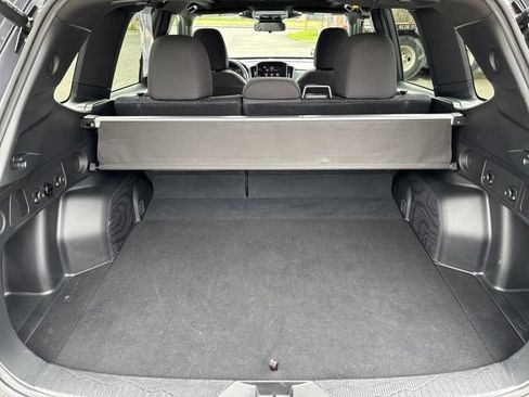 Certified 2025 Subaru Forester Premium AWD/4WD image 19