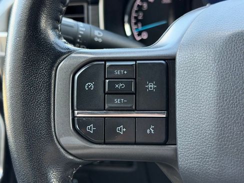 Used 2022 Ford F150 XLT w/ Equipment Group 302A High image 30