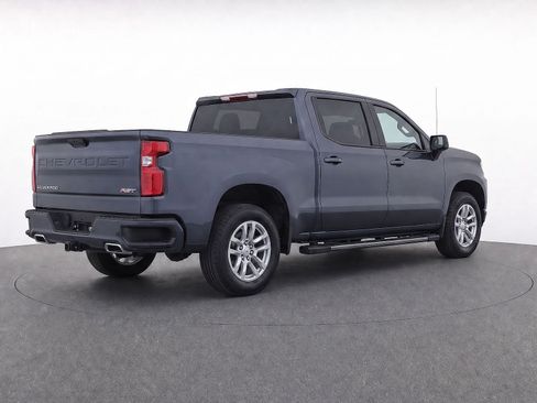 Used 2019 Chevrolet Silverado 1500 RST w/ All-Star Edition AWD/4WD image 4