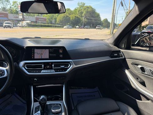 Used 2021 BMW M340i xDrive w/ Premium Package AWD/4WD image 15