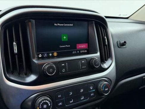 Used 2022 Chevrolet Colorado LT w/ Fleet Safety Package RWD image 30
