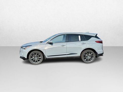 New 2025 Acura RDX A-Spec image 2