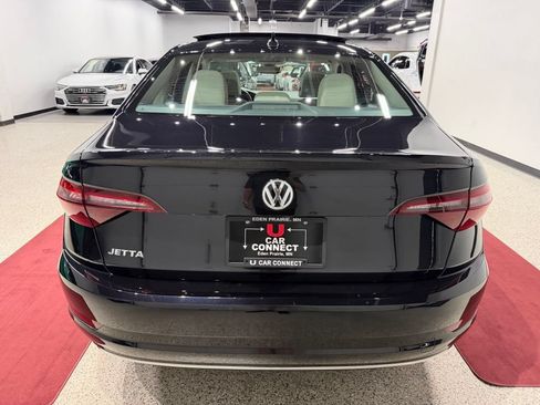Used 2020 Volkswagen Jetta SEL FWD image 15