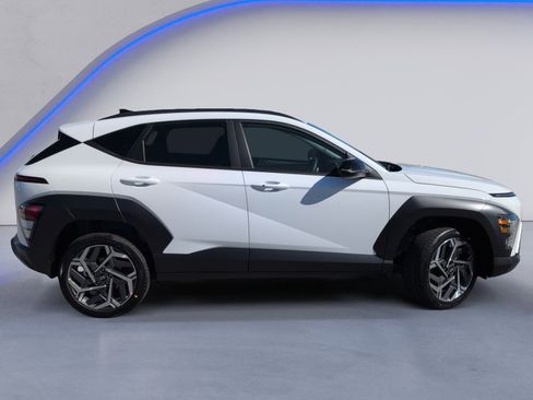 New 2026 Hyundai Kona SEL Premium AWD/4WD image 3
