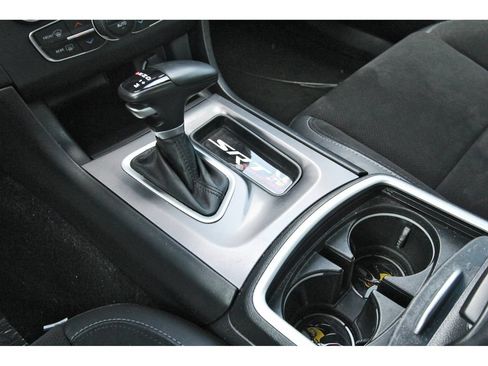 Used 2023 Dodge Charger Scat Pack w/ Plus Group RWD image 12