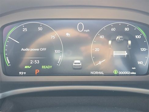 New 2026 Honda Civic Sport Touring image 31