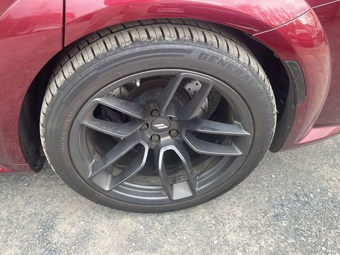 Used 2022 Dodge Charger Scat Pack RWD image 20