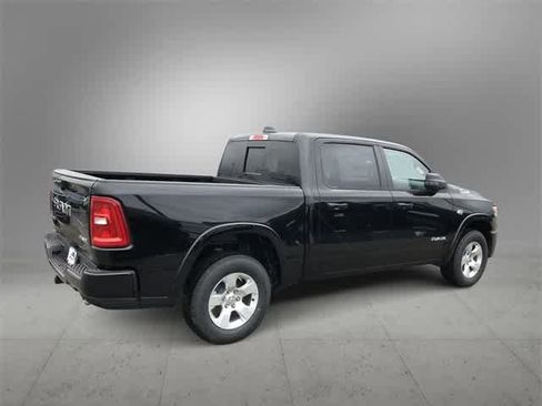 New 2026 RAM 1500 Big Horn image 6