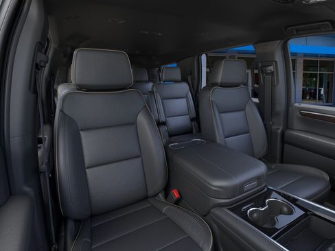 New 2026 Chevrolet Tahoe Premier image 16