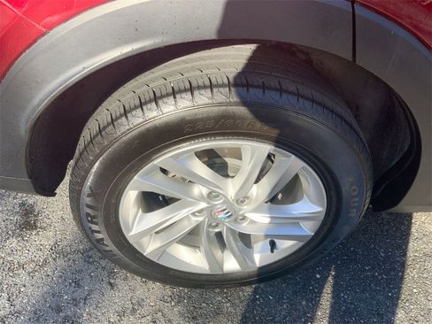 Used 2024 Buick Envista Preferred w/ Convenience II Package image 32