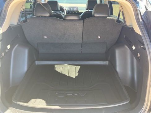 Certified 2025 Honda CR-V EX-L image 25