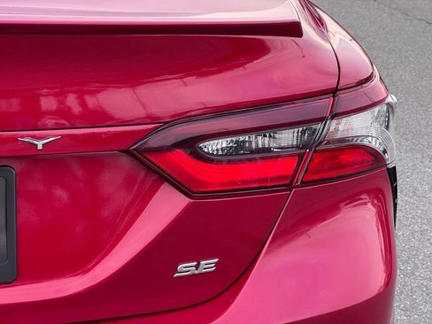 Used 2023 Toyota Camry SE image 35