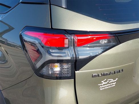Used 2026 Subaru Forester Touring image 31