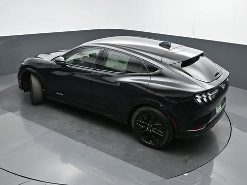 New 2025 Ford Mustang Mach-E Premium w/ Sport Appearance Package image 36