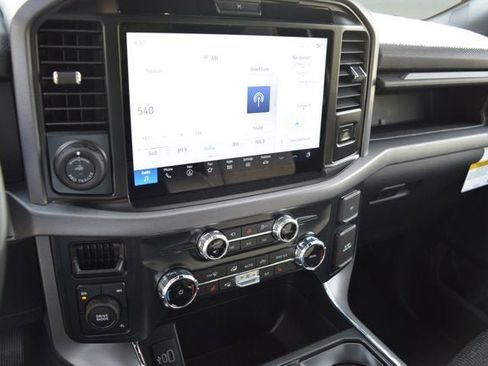 New 2025 Ford F150 XLT w/ Equipment Group 302A MID image 9