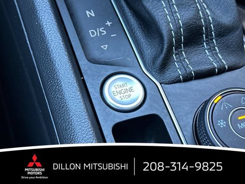 Used 2023 Volkswagen Atlas SEL AWD/4WD image 23