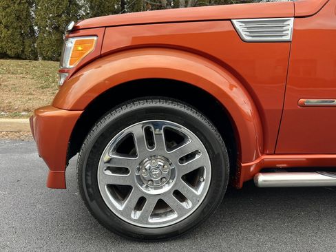 Used 2007 Dodge Nitro R/T image 68