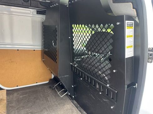 Used 2015 Ford Transit Connect XLT FWD image 31