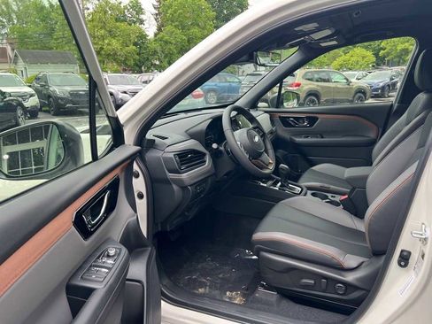 New 2025 Subaru Forester Sport w/ Popular Package #1 image 7