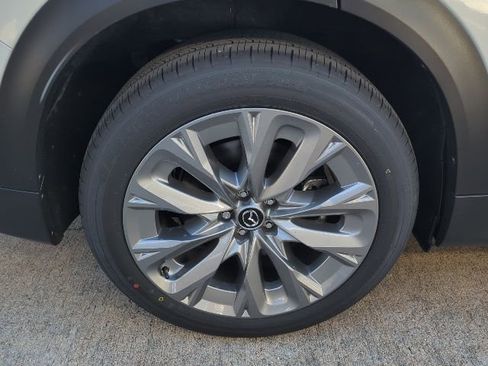 Used 2026 MAZDA CX-90 3.3 Turbo w/ Preferred Package AWD/4WD image 3