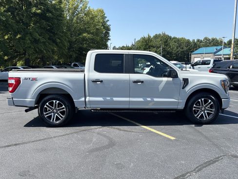 Certified 2023 Ford F150 XL w/ STX Appearance Package RWD image 23