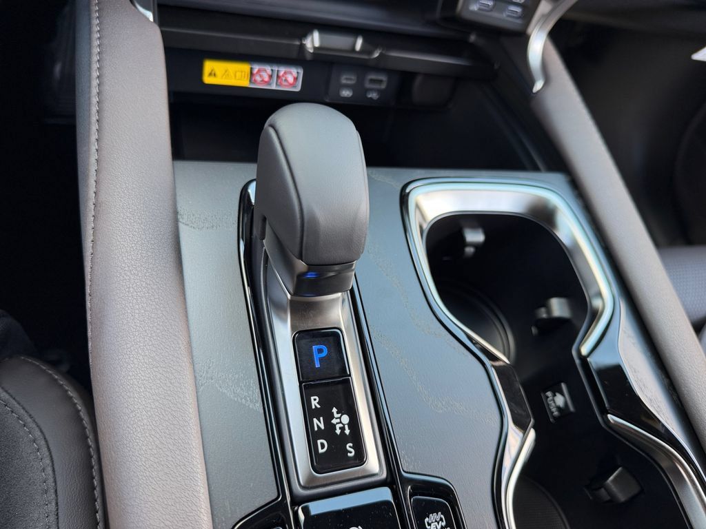 New 2026 Lexus RX 450h AWD w/ Convenience Package image 21