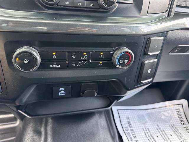 Used 2023 Ford F150 XL w/ STX Appearance Package AWD/4WD image 39