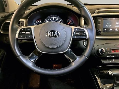 Used 2020 Kia Sorento EX AWD/4WD image 5