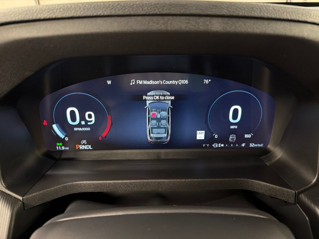 New 2027 Ford Explorer Tremor AWD/4WD image 22
